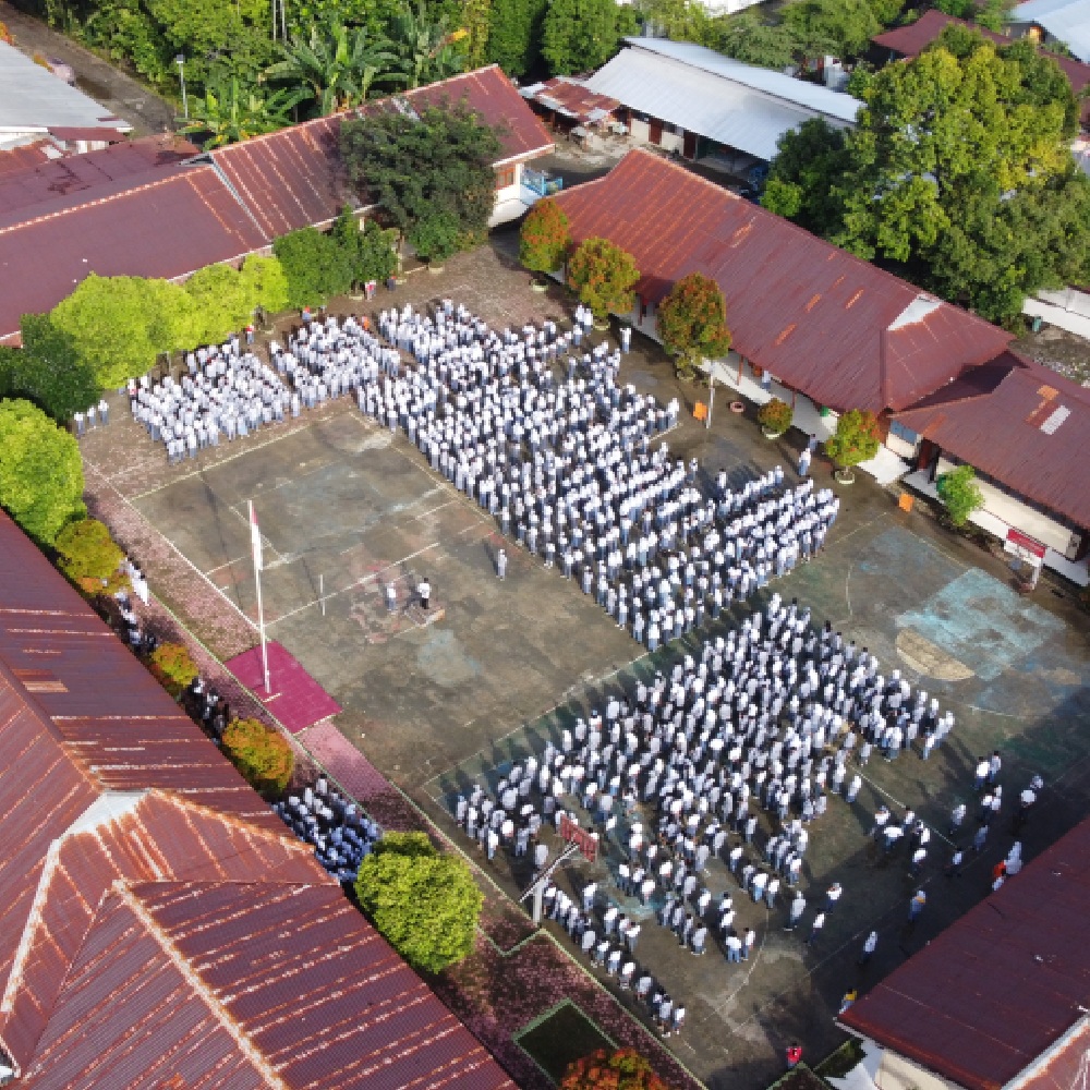 Fasilitas Sekolah
